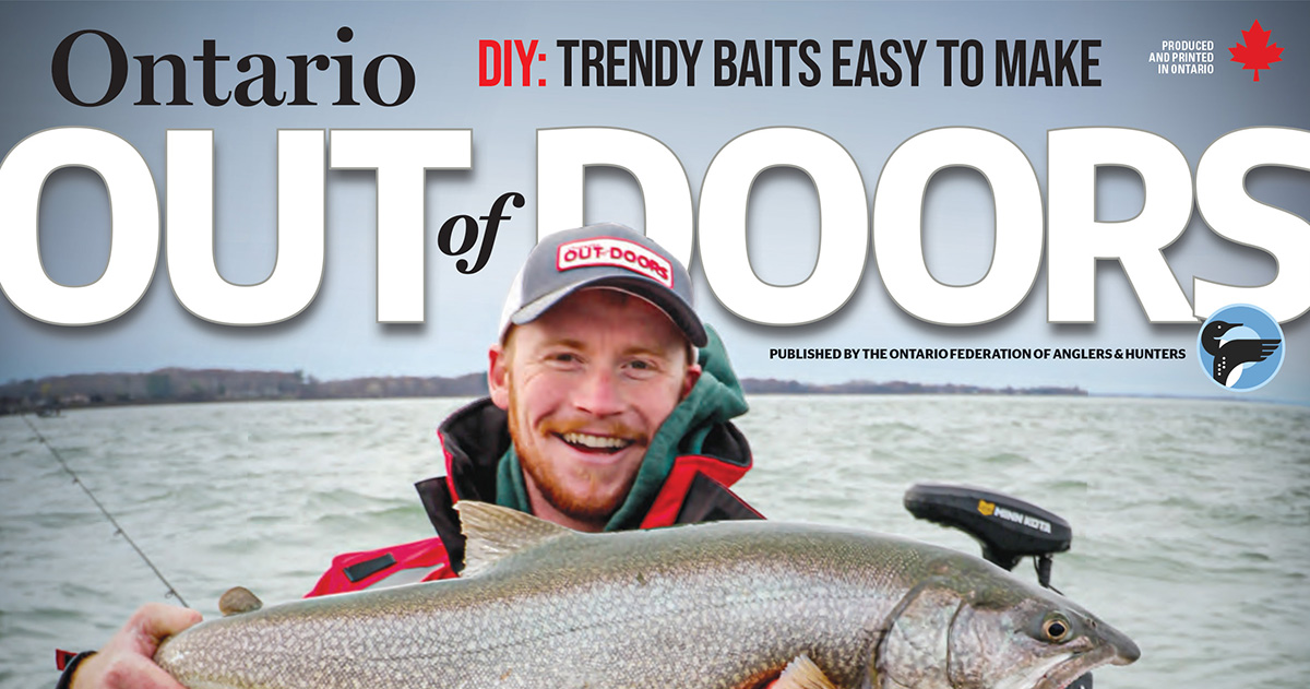 Fishing Annual 2026 FEAT