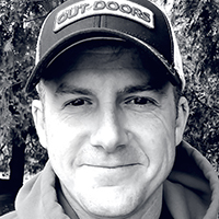 Picture of Jason Forde