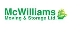 McWilliams Moving and Storage LTD.