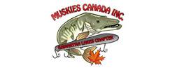 Muskies Canada - Kawartha Lakes Chapter