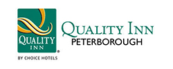 Quality Inn Peterborough