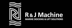 R&J Machine - Marine Docking & Lifting Solutions