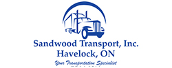 Sandwood Transport