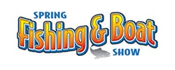 Spring Fishing & Boat Show