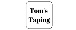 Under the Lock Fish Sponsor | Tom's Taping