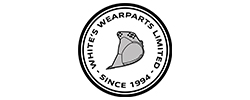 Under the Lock Fish Sponsor | White's Wearparts Ltd