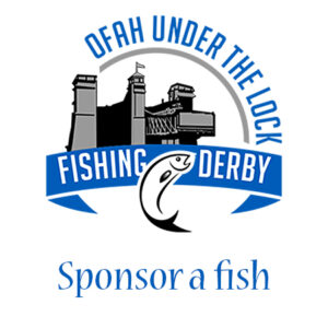 OFAH Under the Lock Fishing Derby | Sponsor a Fish