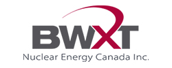 BWXT Nuclear Energy Canada Ltd