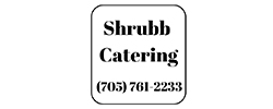 Shrubb Catering