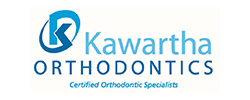 Under the Lock Fish Sponsor | Kawartha Orthodontics