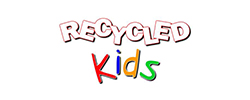 Under the Lock Fish Sponsor | Recycled Kids