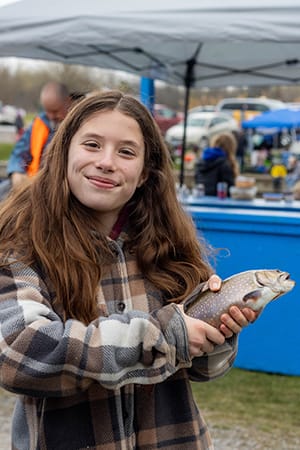 Youth Fishing Derby Youth Fishing Derby