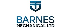 Under the Lock Fish Sponsor | Barnes Mechanical