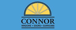 Under the Lock Fish Sponsor | Connor Windows Doors and Sunrooms