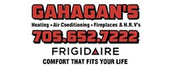 Under the Lock Fish Sponsor | Gahagan’s Heating and Air Conditioning