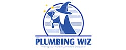 Under the Lock Fish Sponsor | The Plumbing Wiz