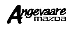 Angevaare Mazda logo