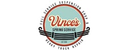 Vince's Spring Service