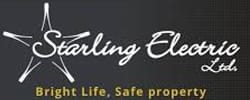 Starling Electric Ltd.