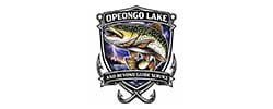 Under the Lock Sponsor | Opeongo Lake and Beyond Guide Service