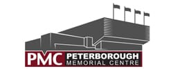 Under the Lock Sponsor | Peterborough Memorial Centre