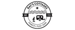 Ray’s Cottages Under the Lock Fish Sponsor | Ray's Cottages