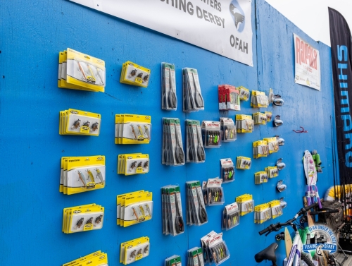 35th Annual OFAH Under the Lock Fishing Derby