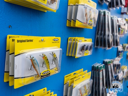 35th Annual OFAH Under the Lock Fishing Derby