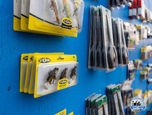 35th Annual OFAH Under the Lock Fishing Derby