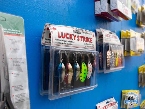 35th Annual OFAH Under the Lock Fishing Derby