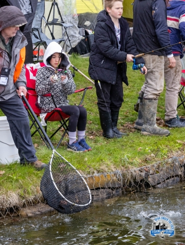 35th Annual OFAH Under the Lock Fishing Derby