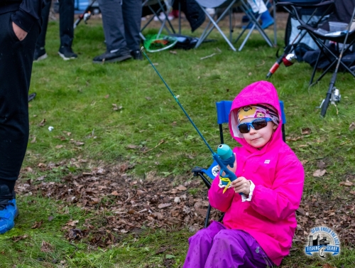 35th Annual OFAH Under the Lock Fishing Derby