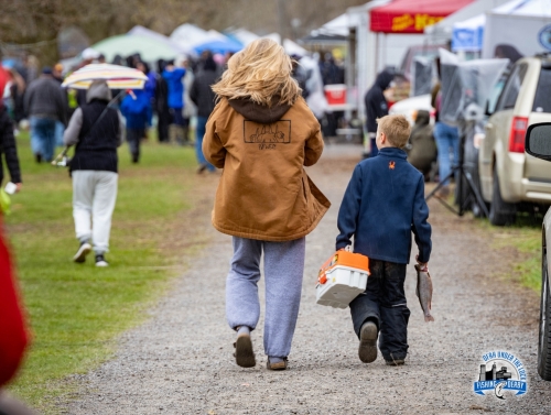 35th Annual OFAH Under the Lock Fishing Derby
