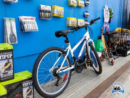 35th Annual OFAH Under the Lock Fishing Derby