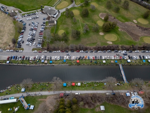 35th Annual OFAH Under the Lock Fishing Derby