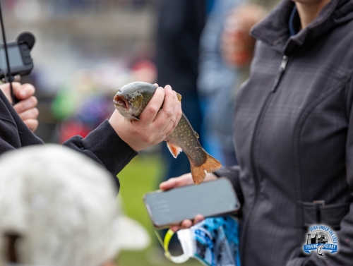 35th Annual OFAH Under the Lock Fishing Derby