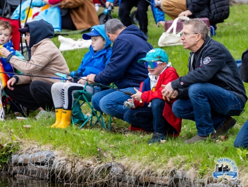 35th Annual OFAH Under the Lock Fishing Derby