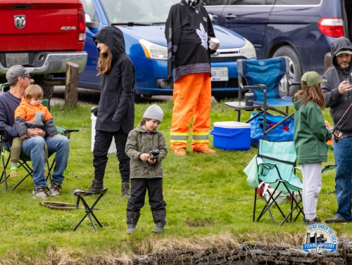 35th Annual OFAH Under the Lock Fishing Derby