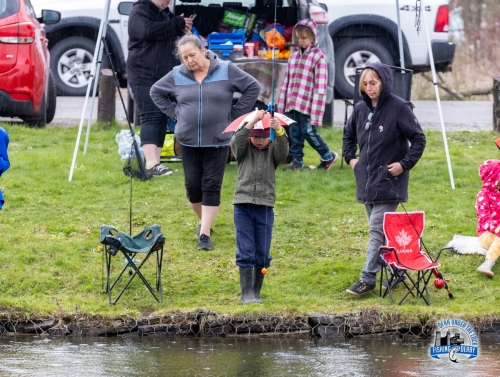 35th Annual OFAH Under the Lock Fishing Derby