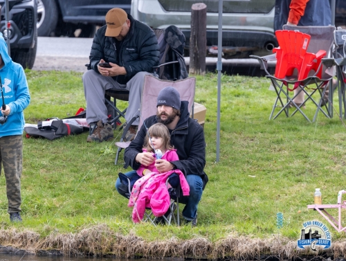 35th Annual OFAH Under the Lock Fishing Derby