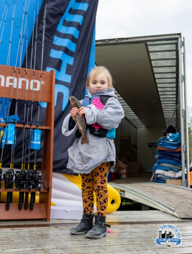 35th Annual OFAH Under the Lock Fishing Derby