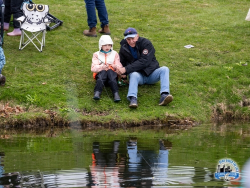35th Annual OFAH Under the Lock Fishing Derby