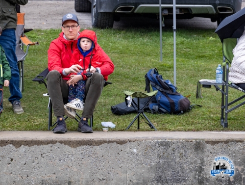 35th Annual OFAH Under the Lock Fishing Derby