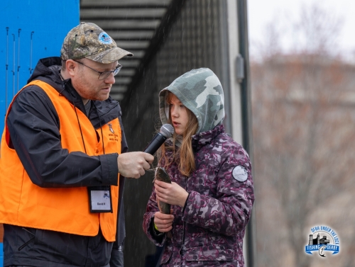 35th Annual OFAH Under the Lock Fishing Derby