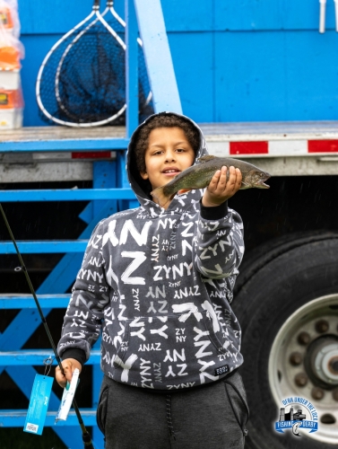 35th Annual OFAH Under the Lock Fishing Derby