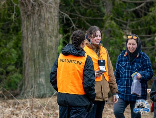 35th Annual OFAH Under the Lock Fishing Derby
