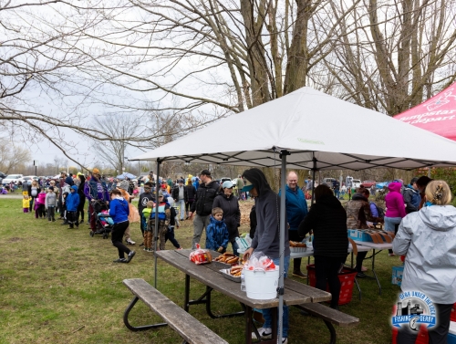 35th Annual OFAH Under the Lock Fishing Derby