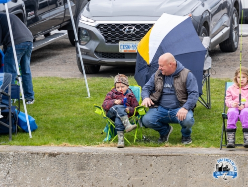 35th Annual OFAH Under the Lock Fishing Derby