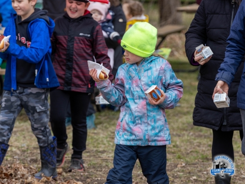 35th Annual OFAH Under the Lock Fishing Derby