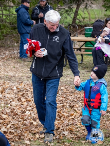 35th Annual OFAH Under the Lock Fishing Derby